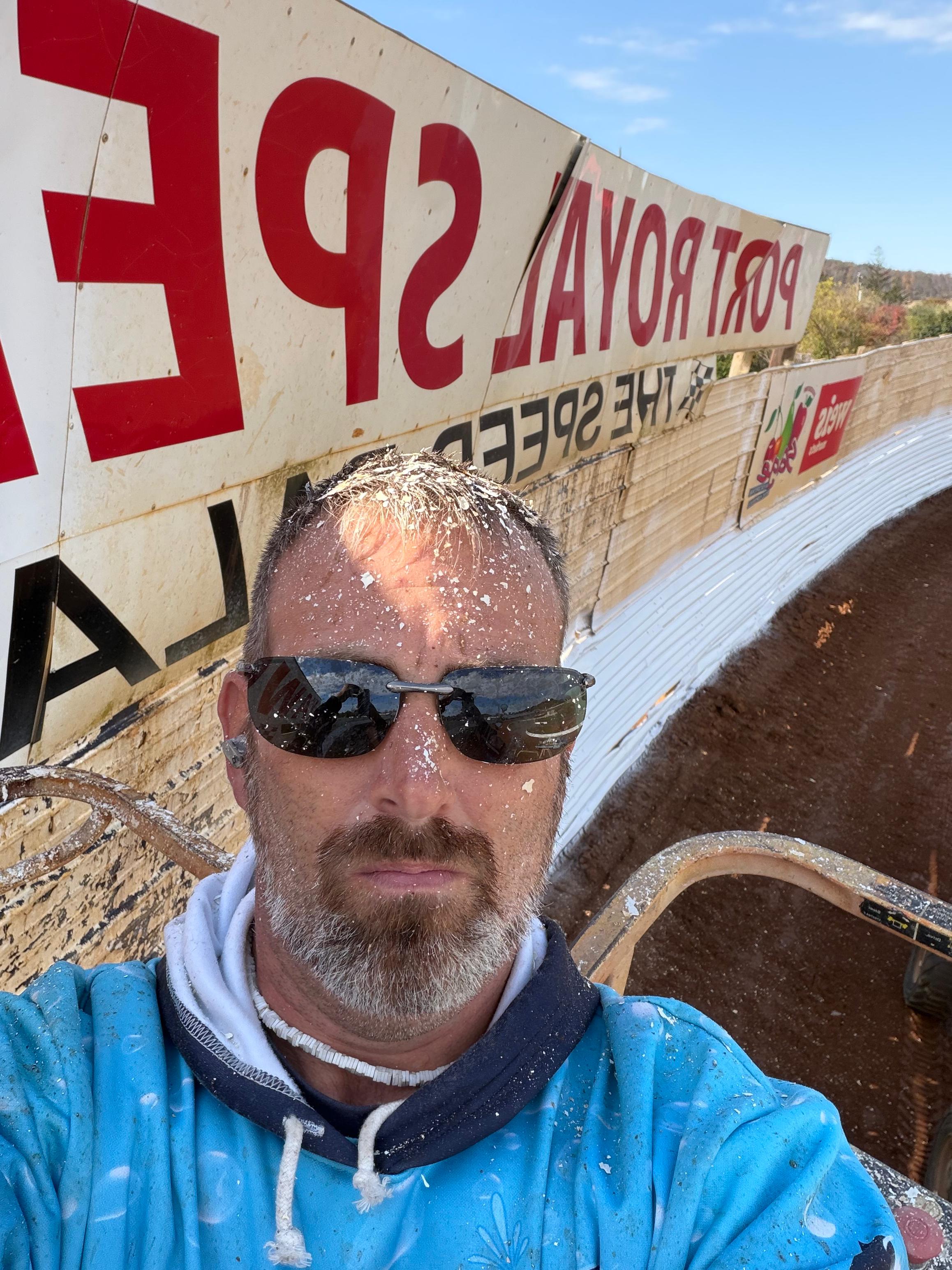Race Track Cleaning in Harrisburg, PA